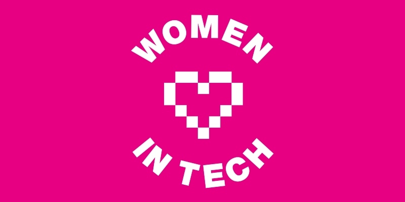 Why The Women In Tech Initiative Is So Important?