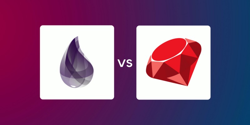 Ruby Vs Elixir - The Battle
