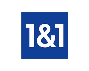 1&1 logo
