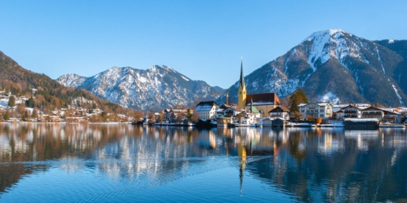 Senior SAP FI/CO Consultant, Bavaria