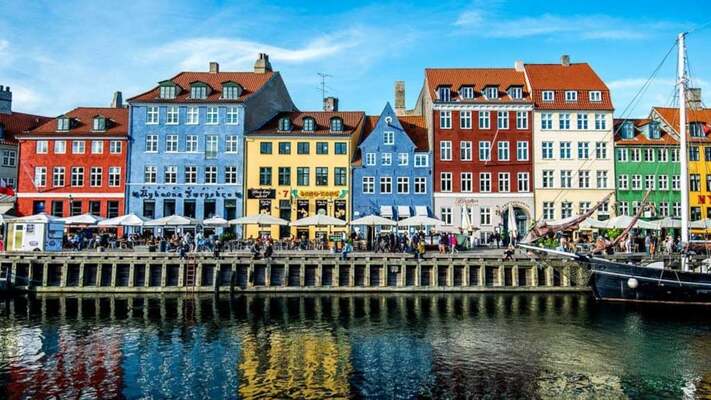 Freelance SAP BTP Developer, Copenhagen